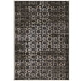 thumbnail image 1 of Linon Power Loomed Jewel Collection Vintage Maz3 Polypropylene Rug, 1 of 4