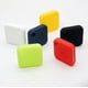 thumbnail image 5 of Funda protectora de silicona cuadrada adecuada para el localizador de seguimiento Bluetooth Tile Mate, 5 of 6