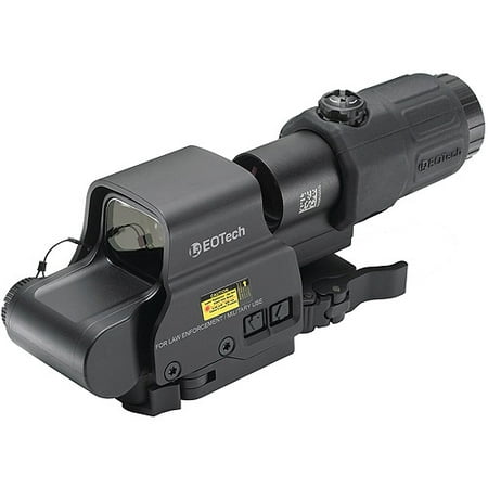 EOTech HHS2 Includes ExPS2-2HWS G33 (Best Price On Eotech)