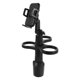 thumbnail image 1 of EXHUMKY Organizador Universal De Portavasos Para Vehículos Negro Con Y Duradero, 1 of 7