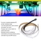 thumbnail image 4 of Luz De Cuerda De Neón De 16 Colores, Súper Brillante, Resistente A Altas Temperaturas, 24 V IP65, Luz De Cuerda De Neón A Prueba De Agua, Control Remoto Por Infrarrojos, Baja, 4 of 7