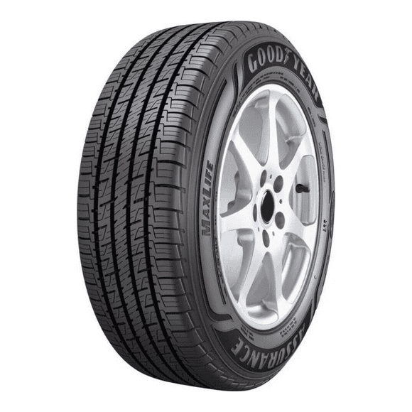 Llanta 175/70R13 GOODYEAR ASSURANCE MAXLIFE 82T Goodyear Assurance Maxlife
