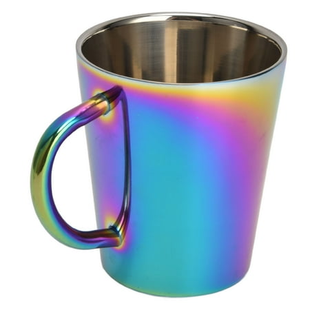 

Water Cup 300ml Coffee Cup For Kitchen For Bedroom For Office