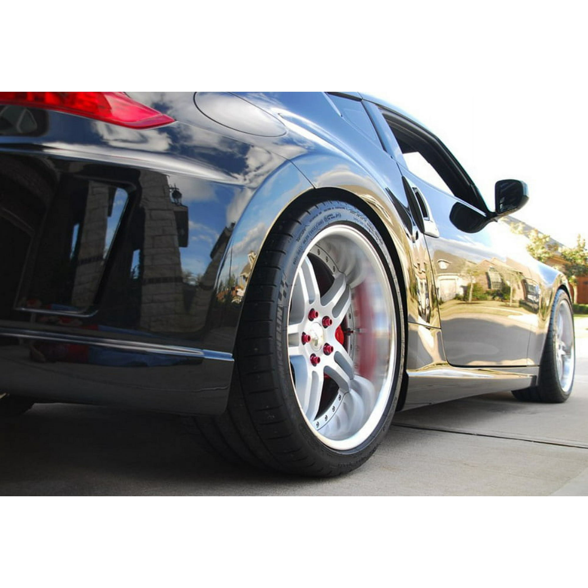 Michelin Pilot Super Sport Summer P285/35ZR19 (99Y) Tire simolary.com 11 Michelin Pilot Super Sport Summer P285/35ZR19 (99Y) Tire Simolary simolary.com 11