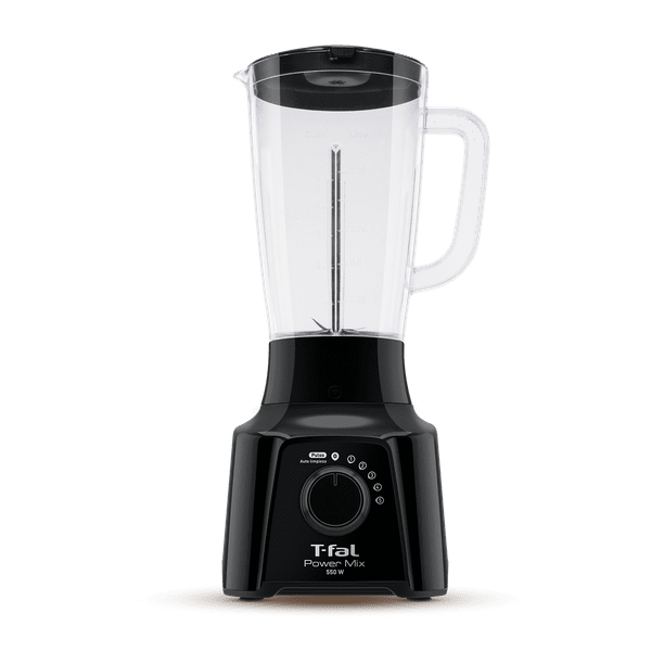 Licuadora T fal Power Mix 5 Funciones 550w Jarra Irrompible T fal Licuadora T fal LN2848MX Walmart en linea