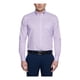 thumbnail image 1 of Camisa Tommy Hilfiger para hombre, no planchada, lila esmerilada, 1 of 5
