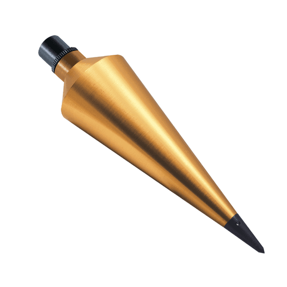 SitePro 15-024 24oz Plumb Bob