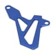 thumbnail image 3 of Cubierta De Cadena Delantera, Cubierta De Rueda Dentada Delantera De Aleación De Aluminio, Modificación De Motocicleta De Alta Resistencia Para SUZUKI DRZ400S/SM 2000-2016 ANGGREK Azul, 3 of 8