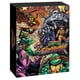 thumbnail image 1 of Teenage Mutant Ninja Turtles: The Cowabunga Collection Limited Edition Nintendo Switch, 1 of 1
