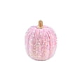 thumbnail image 2 of Realistic Foam Pumpkins Decors with Sparkles Multipurpose Seasonal Decors Perfect for Fall and Thanksgiving Theme Home Party Embellishments, 2 of 9
