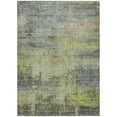 thumbnail image 2 of Addison Rugs Chantille Indoor/Outdoor Transitional Abstract Aloe Washable Rectangle Rug, 10' x 14', 2 of 6