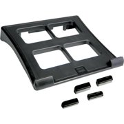 DAC Height and Angle Adjustable Laptop Stand, Each