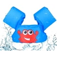 thumbnail image 1 of Chaleco Salvavidas para Niños ALPHA Chaleco de Natación con Ancho Ajustable, 1 of 4