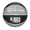 thumbnail image 2 of Wilson NBA Team Tribute Basketball, 2 of 2