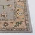 thumbnail image 3 of Safavieh Heritage Angelle Oriental Wool Area Rug, Beige/Gray, 5' x 8', 3 of 11