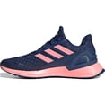 thumbnail image 3 of Tenis Adidas  Adidas RapidaRun Azul Niños EF9243, 3 of 5