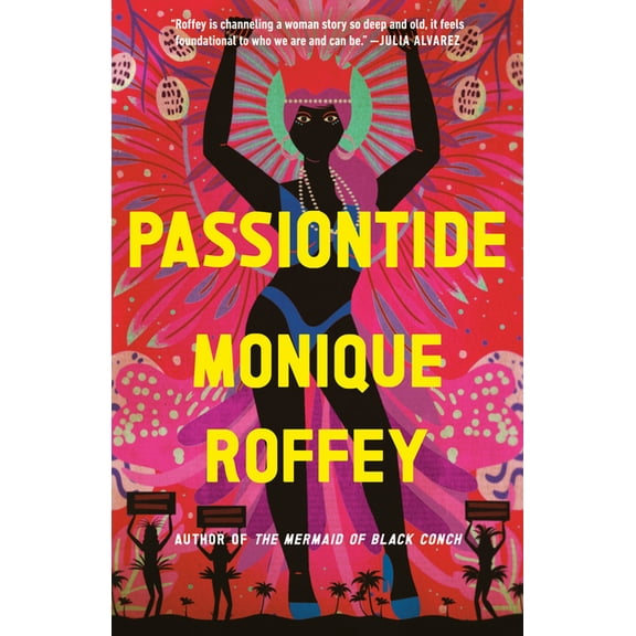 Passiontide, (Paperback)