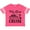 Football Pink and White, variant on Inktastic My First Cruise with Cruise Ship and Palm Trees Boys or Girls Toddler T-Shirt
