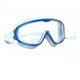 thumbnail image 5 of Gafas de natación para niños, gafas de buceo profesionales con tapones para los oídos y antivaho. Azul oscuro, 5 of 9