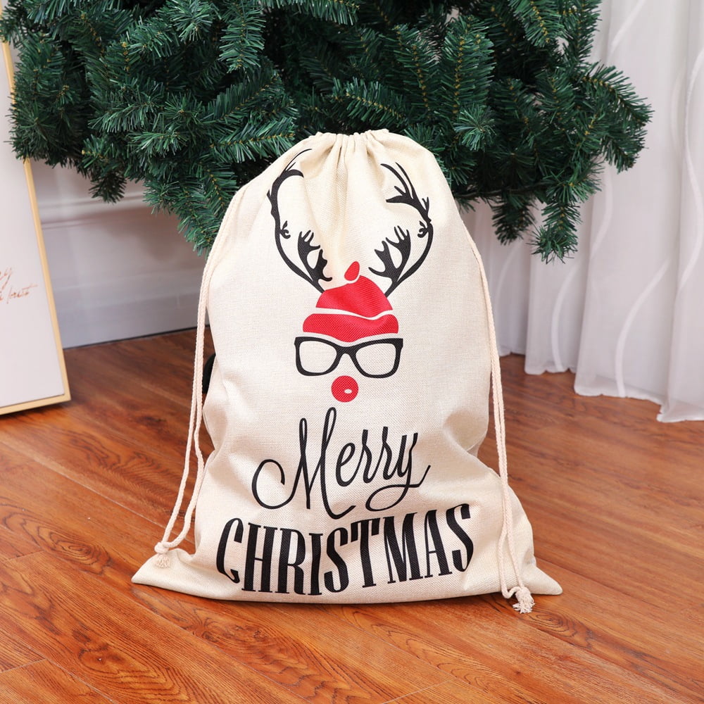 strong christmas gift bags