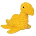 thumbnail image 1 of Manhattan Toy Little Jurassics Finn Plesiosaurus Stuffed Animal, 1 of 2