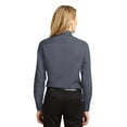 thumbnail image 2 of Port Authority ® Ladies Long Sleeve Easy Care Shirt. L608, 2 of 6