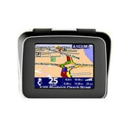 RIDER Motorcycle GPS Navigator