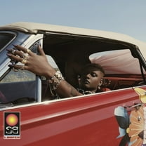 Liniker - CAJU - Music & Performance - CD