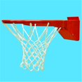 thumbnail image 1 of Jaypro Sports GBA-600 Competitor Pro Breakaway Goal - Adjustable, 1 of 3