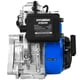 thumbnail image 3 of Motor HYUNDAI HYGEB40R 4 HP para bailarina FORTE750, 3 of 5