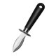 thumbnail image 1 of 5 uds. Cuchillo para deshuesar ostras, cuchillo para almejas, cuchillo para ostras con mango de grano, abridor de vieiras para mariscos, deshuesador de ostras ShuxiuWang 1327537080381, 1 of 5