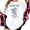 White-1, variant on Women's "Eat The Rich" Tiger Graphic Comfortable Breathable T Shirt Gothic Vintage Short Sleeve Round Neck Top Black S-5XL
