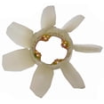 thumbnail image 1 of Dorman Cooling Fan Blade 620-565 OE Solutions; OE Replacement, 1 of 4