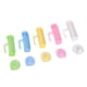thumbnail image 4 of Exprimidor De Tubo De Pasta De Dientes, Rodillos Exprimidores De Pasta De Dientes Reciclables, Multicolor Para Baño, 4 of 7