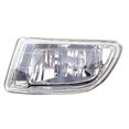thumbnail image 1 of 1999-2004 Honda Odyssey Fog Light Driver Side High Quality, 1 of 1