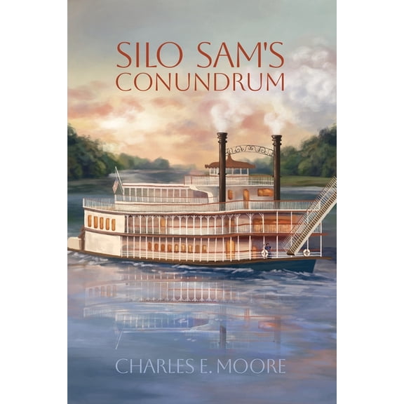 Silo Sam's Conundrum (Paperback)