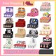 thumbnail image 2 of Original Whole Set Pop Mart Blind Box Labubu DIMOO SP MOLLY CRYBABY Hirono Mystery Box Wholesale Decor Collection Birthday Gift, 2 of 5