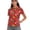 Christmas Dinosaur, variant on Aplkyhs Red Polka Dots Golf Shirts for Women Athletic Short Sleeve Shirts Lightweight with Collar Shirt Machine Washable for Golf,Tennis,Hiking,Running,Gym