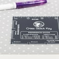 thumbnail image 5 of It's Sew Emma Cross Stitch Key-, 5 of 7