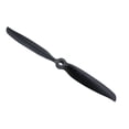 thumbnail image 3 of Hélice de avión RC,Hélices de bajo ruido Accesorios para es con palas,Lanzamiento del motor Pp Propellers 2450,Hélices de repuesto Accesorio para RC,Piezas de repuesto para, 3 of 8