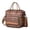 Camel-49, variant on Retro Tribal Rustic Style Cooler Tote - Large Waterproof Thermal Bag for Parents