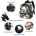 thumbnail image 3 of Koala Traveling Backpack School Bags Cute College Backpack Baby Bag Lightweight Large Capacity Printed Design Adjustable Shoulder Strap Suitable, 3 of 6