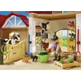 thumbnail image 4 of Playmobil Club d'équitation 6926, 4 of 4