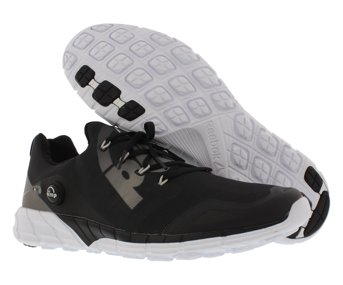 Reebok - Reebok Zpump Fusion 2.0 Ele Running Men's Shoes - Walmart.com - Walmart.com