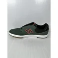 thumbnail image 4 of New Balance Numeric 425 Men's Forest Green Orange Low Skate Shoes Size 9.5 NEW, 4 of 5