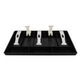 thumbnail image 1 of Minkissy 1Set Rectangular Drawer Tray for Cash Management in Retail Stores 39.6X24.6X3.6in, 1 of 8
