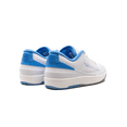 thumbnail image 3 of Jordan GRADE SCHOOL Air Jordan 2 Low GS "University Blue" FJ6869 104 FJ6869 104 from Stadium Goods, 3 of 8