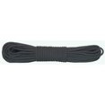 thumbnail image 1 of Cordon Tressé en Nylon 100 Pieds - Noir, 1 of 1