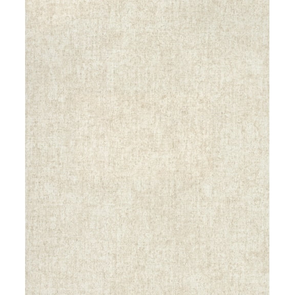 Warner Textures Brienne Neutral Linen Texture Wallpaper