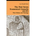 thumbnail image 2 of Theology and Life: The First Seven Ecumenical Councils (325-787) : Their History and Theology (Series #21) (Paperback), 2 of 2